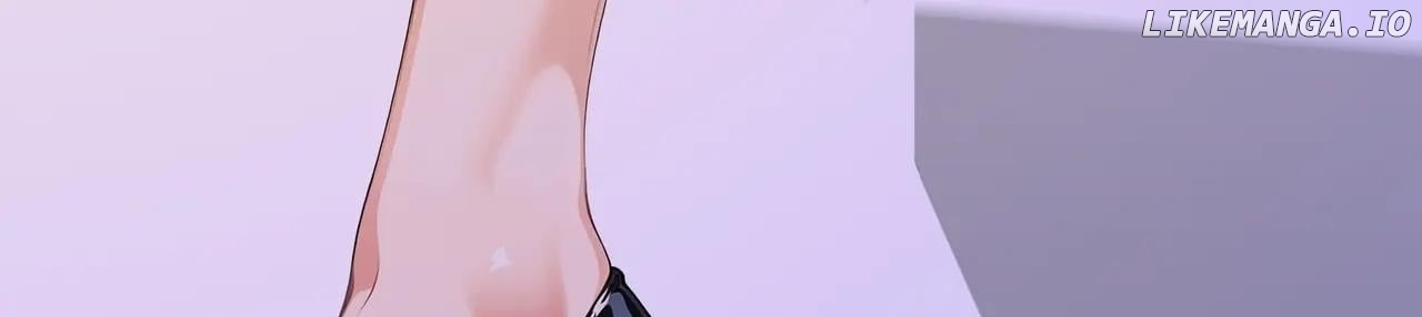Daddy President Is Too Hard To Deal With Chapter 193 - page 32